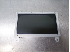 Recambio de pantalla multifuncion para opel insignia a (g09) 2.0 cdti (68) referencia OEM IAM   