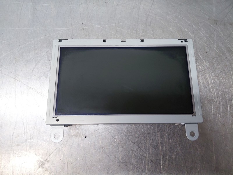 Recambio de pantalla multifuncion para opel insignia a (g09) 2.0 cdti (68) referencia OEM IAM   