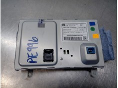 Recambio de pantalla multifuncion para opel insignia a (g09) 2.0 cdti (68) referencia OEM IAM    2