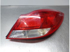 Recambio de piloto trasero derecho para opel insignia a (g09) 2.0 cdti (68) referencia OEM IAM   