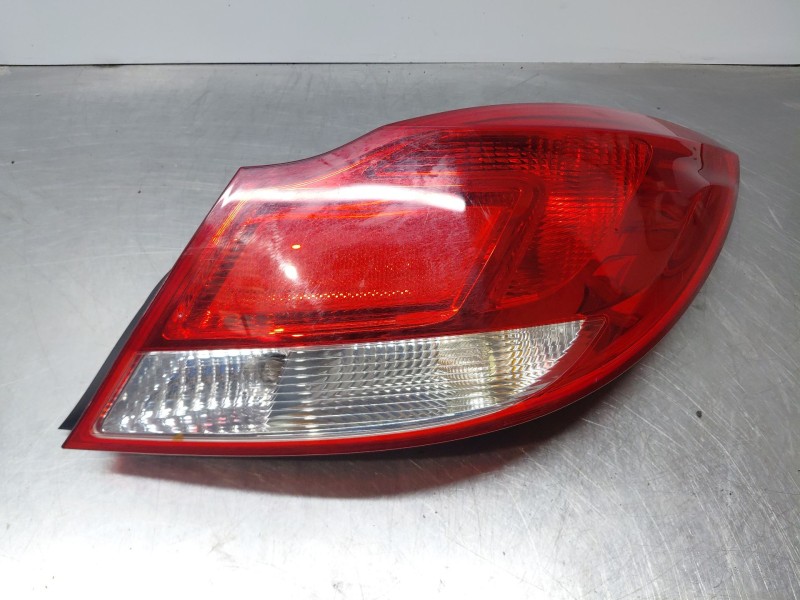 Recambio de piloto trasero derecho para opel insignia a (g09) 2.0 cdti (68) referencia OEM IAM   