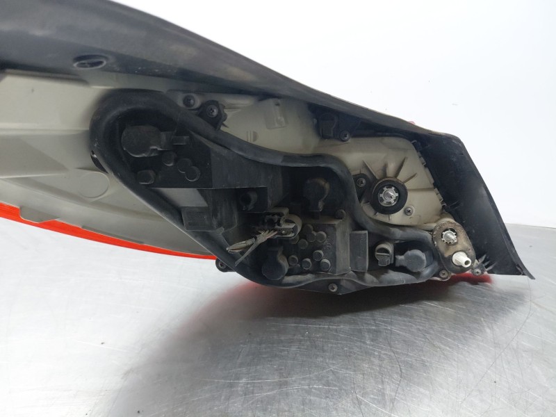 Recambio de piloto trasero derecho para opel insignia a (g09) 2.0 cdti (68) referencia OEM IAM   