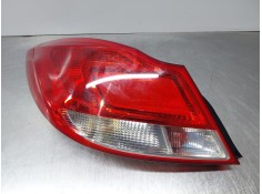 Recambio de piloto trasero izquierdo para opel insignia a (g09) 2.0 cdti (68) referencia OEM IAM   