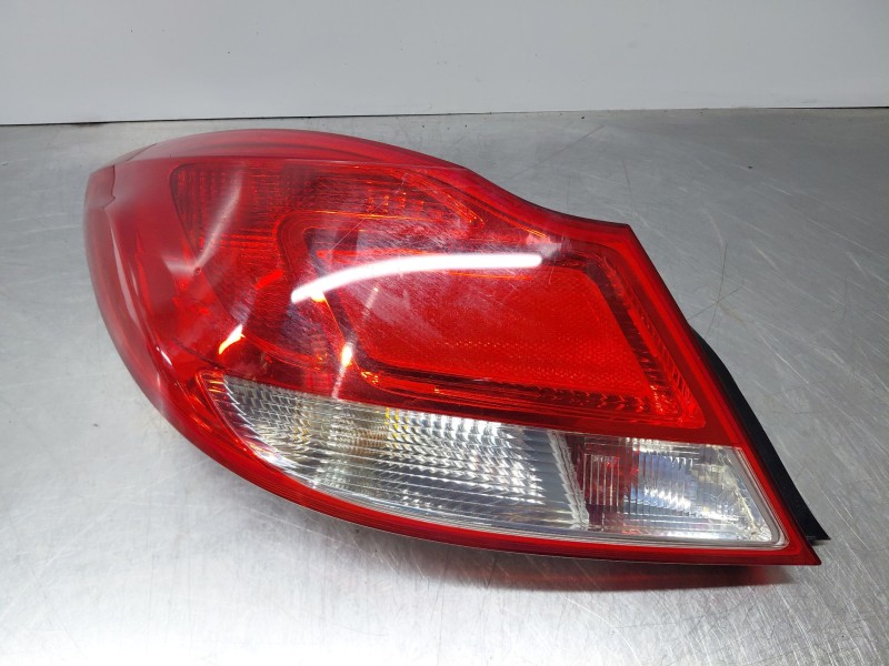 Recambio de piloto trasero izquierdo para opel insignia a (g09) 2.0 cdti (68) referencia OEM IAM   