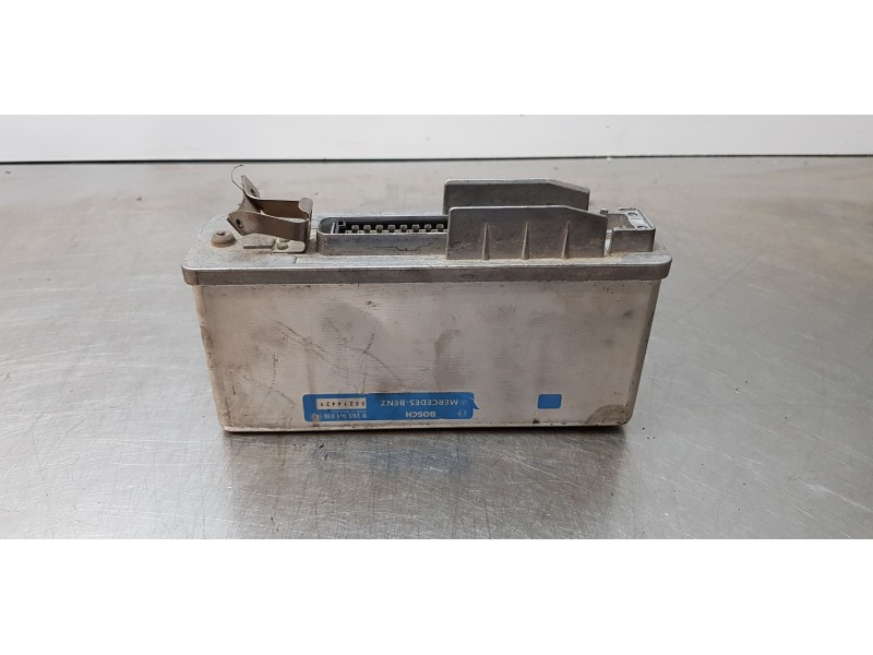 Recambio de modulo electronico para ssangyong rodius xdi referencia OEM IAM 0265101016  