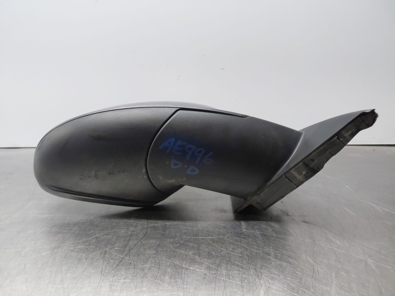 Recambio de retrovisor derecho para opel insignia a (g09) 2.0 cdti (68) referencia OEM IAM   