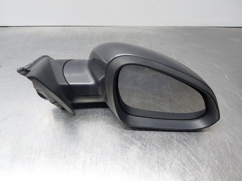 Recambio de retrovisor derecho para opel insignia a (g09) 2.0 cdti (68) referencia OEM IAM   