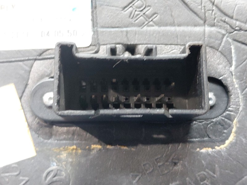 Recambio de retrovisor derecho para opel insignia a (g09) 2.0 cdti (68) referencia OEM IAM   