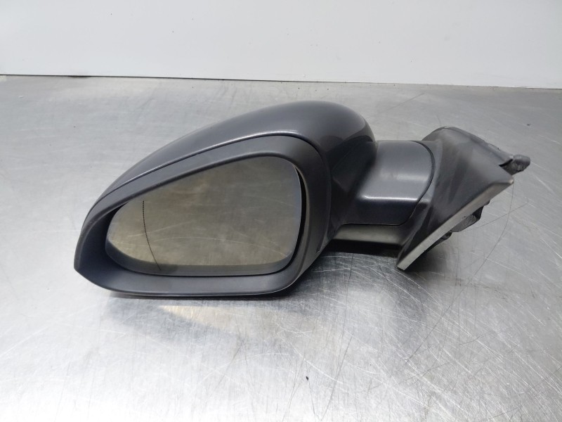 Recambio de retrovisor izquierdo para opel insignia a (g09) 2.0 cdti (68) referencia OEM IAM   