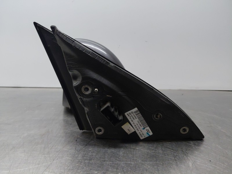 Recambio de retrovisor izquierdo para opel insignia a (g09) 2.0 cdti (68) referencia OEM IAM   
