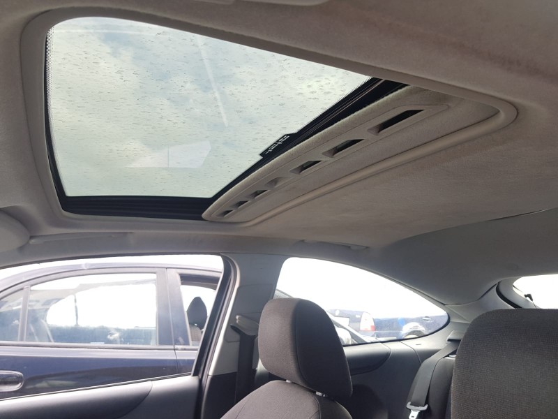 ford focus berlina (cap) del año 2006