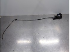 Recambio de freno de mano electrico para opel insignia a (g09) 2.0 cdti (68) referencia OEM IAM   