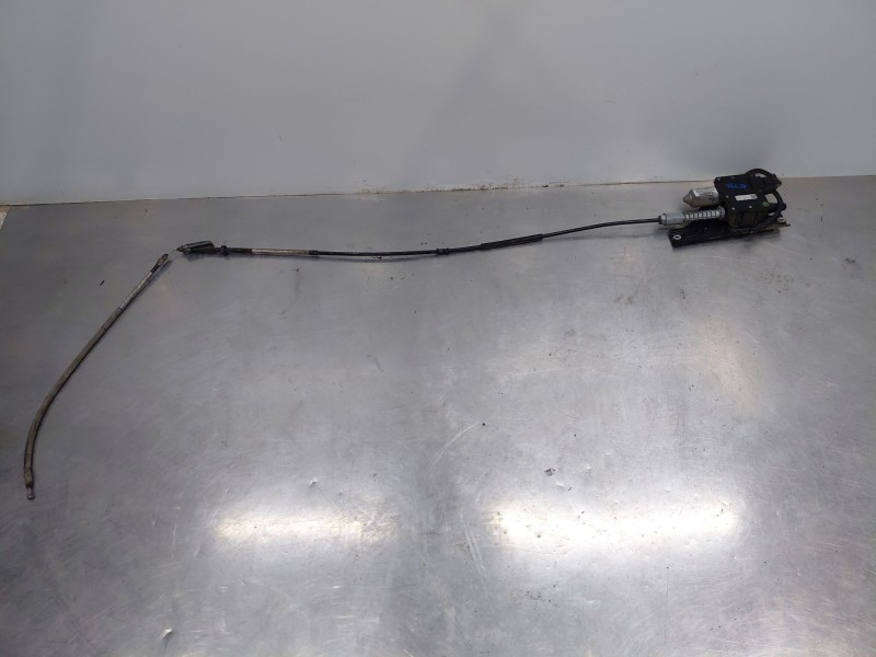 Recambio de freno de mano electrico para opel insignia a (g09) 2.0 cdti (68) referencia OEM IAM   
