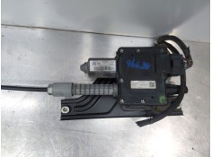 Recambio de freno de mano electrico para opel insignia a (g09) 2.0 cdti (68) referencia OEM IAM    2