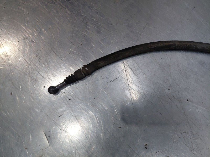 Recambio de freno de mano electrico para opel insignia a (g09) 2.0 cdti (68) referencia OEM IAM   
