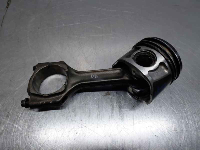 Recambio de biela para jeep compass ii multiair referencia OEM IAM   