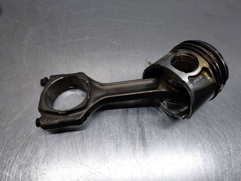 Recambio de biela para jeep compass ii multiair referencia OEM IAM   
