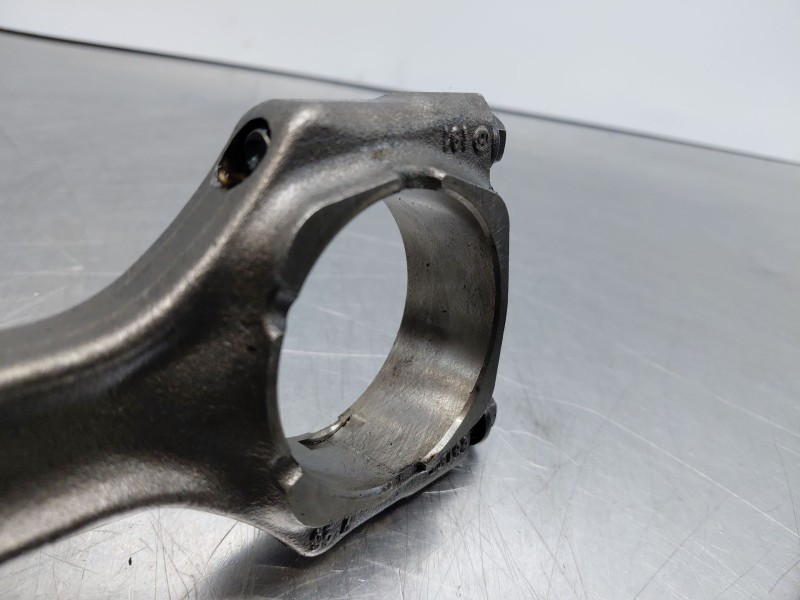 Recambio de biela para jeep compass ii multiair referencia OEM IAM   