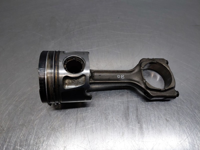 Recambio de biela para jeep compass ii multiair referencia OEM IAM   