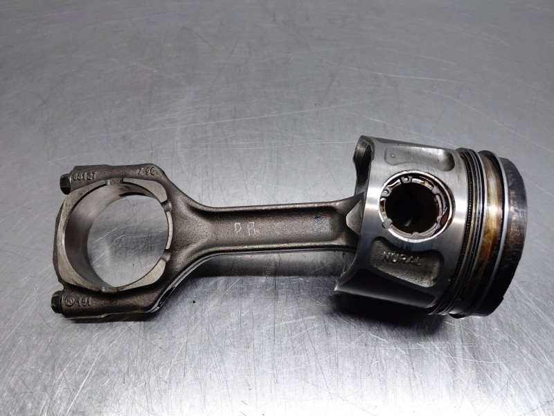 Recambio de biela para jeep compass ii multiair referencia OEM IAM   