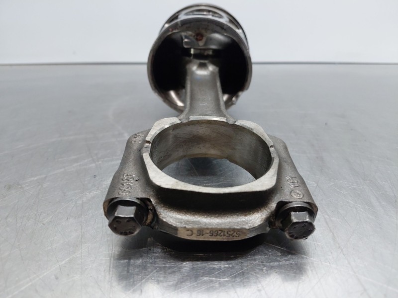 Recambio de biela para jeep compass ii multiair referencia OEM IAM   