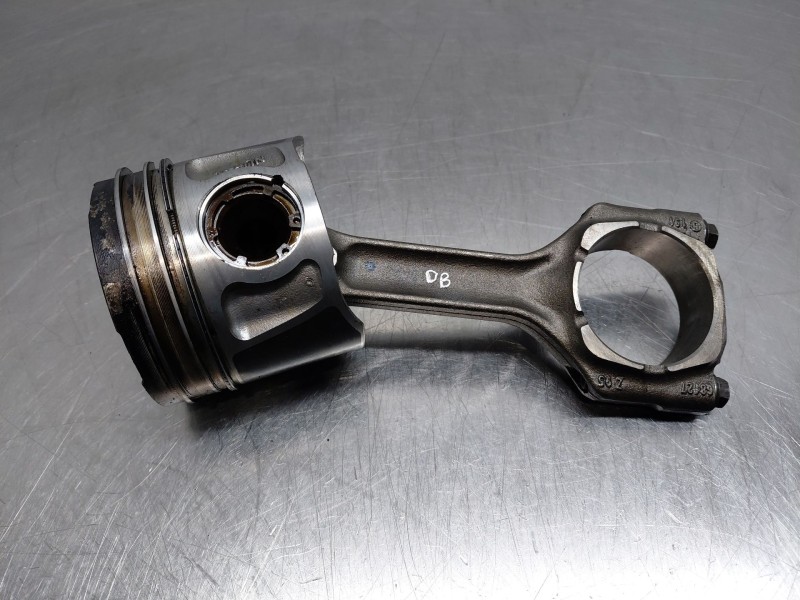 Recambio de biela para jeep compass ii multiair referencia OEM IAM   