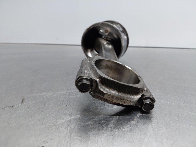 Recambio de biela para jeep compass ii multiair referencia OEM IAM   