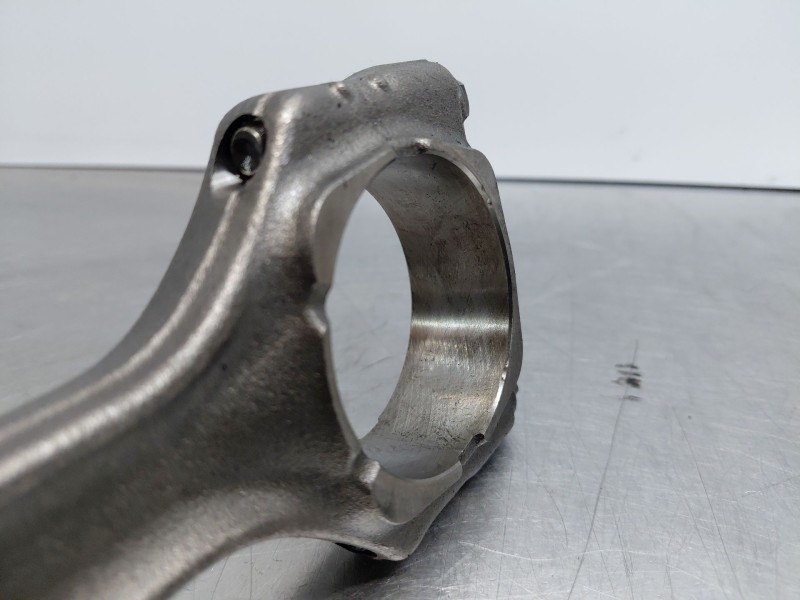 Recambio de biela para jeep compass ii multiair referencia OEM IAM   