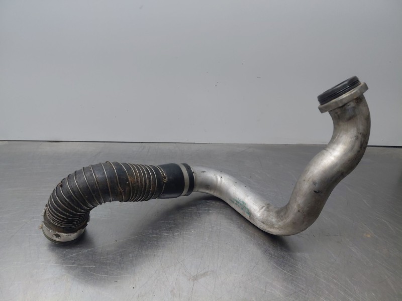 Recambio de tubo presion turbocompresor para bmw x3 (e83) confort referencia OEM IAM   