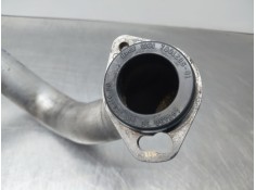 Recambio de tubo presion turbocompresor para bmw x3 (e83) confort referencia OEM IAM    2