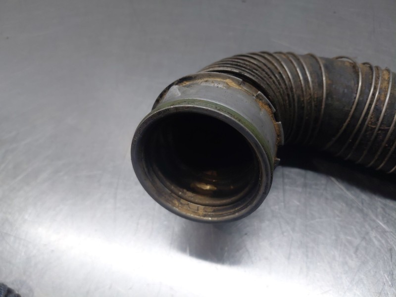 Recambio de tubo presion turbocompresor para bmw x3 (e83) confort referencia OEM IAM   