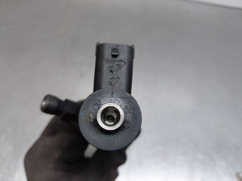 Recambio de inyector para jeep compass ii multiair referencia OEM IAM   