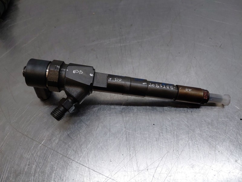 Recambio de inyector para jeep compass ii multiair referencia OEM IAM   