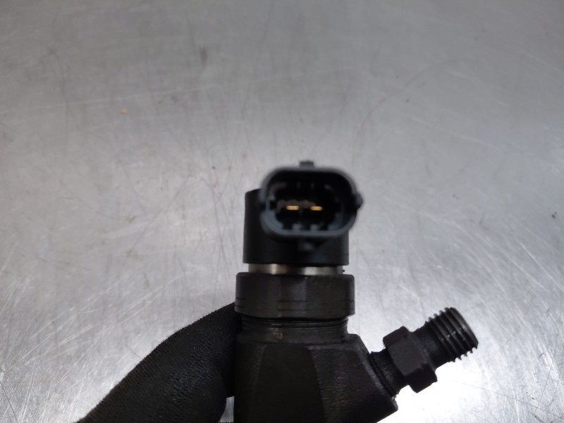 Recambio de inyector para jeep compass ii multiair referencia OEM IAM   