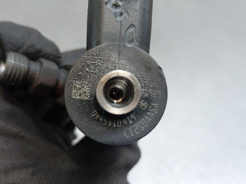 Recambio de inyector para jeep compass ii multiair referencia OEM IAM   