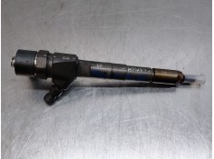Recambio de inyector para jeep compass ii multiair referencia OEM IAM   