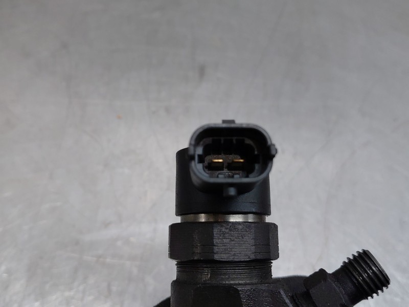 Recambio de inyector para jeep compass ii multiair referencia OEM IAM   