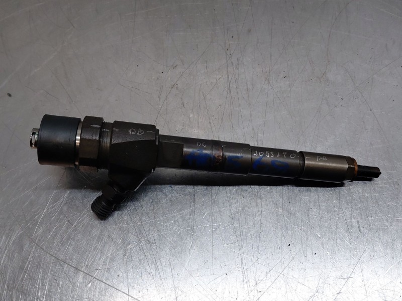 Recambio de inyector para jeep compass ii multiair referencia OEM IAM   