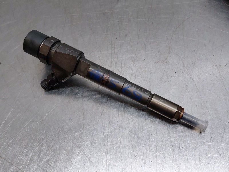 Recambio de inyector para jeep compass ii multiair referencia OEM IAM   