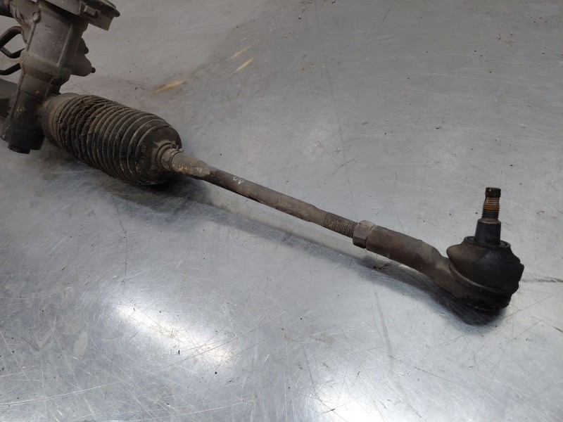 Recambio de cremallera direccion para kia picanto i (sa) 1.1 referencia OEM IAM   