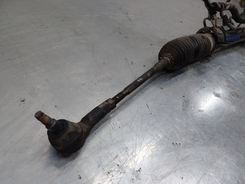 Recambio de cremallera direccion para kia picanto i (sa) 1.1 referencia OEM IAM   