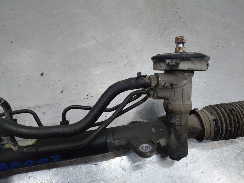 Recambio de cremallera direccion para kia picanto i (sa) 1.1 referencia OEM IAM   