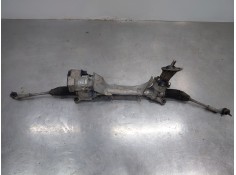 Recambio de cremallera direccion para ford kuga (cbs) titanium referencia OEM IAM   