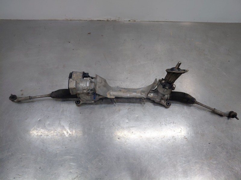 Recambio de cremallera direccion para ford kuga (cbs) titanium referencia OEM IAM   