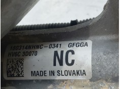 Recambio de cremallera direccion para ford kuga (cbs) titanium referencia OEM IAM    2
