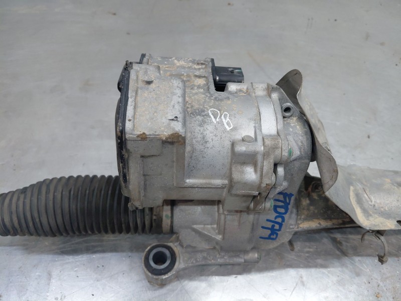 Recambio de cremallera direccion para ford kuga (cbs) titanium referencia OEM IAM   