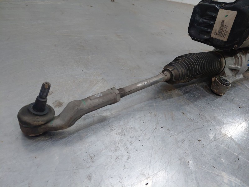 Recambio de cremallera direccion para ford kuga (cbs) titanium referencia OEM IAM   