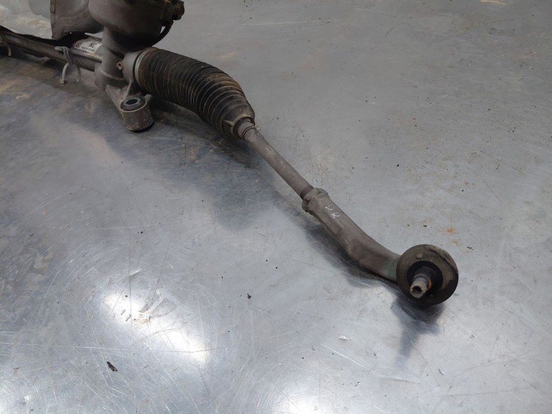 Recambio de cremallera direccion para ford kuga (cbs) titanium referencia OEM IAM   