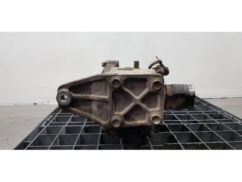 Recambio de diferencial trasero para toyota rav 4 (a3) executive referencia OEM IAM 4111052010   Recambio de diferencial trasero para toyota rav 4 (a3) executive referencia OEM IAM 4111052010