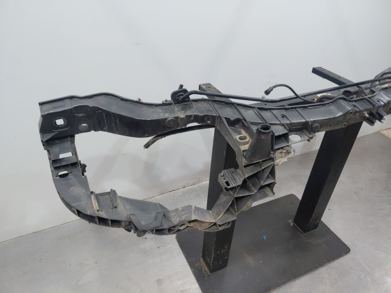 Recambio de panel frontal para ford kuga (cbs) titanium referencia OEM IAM   